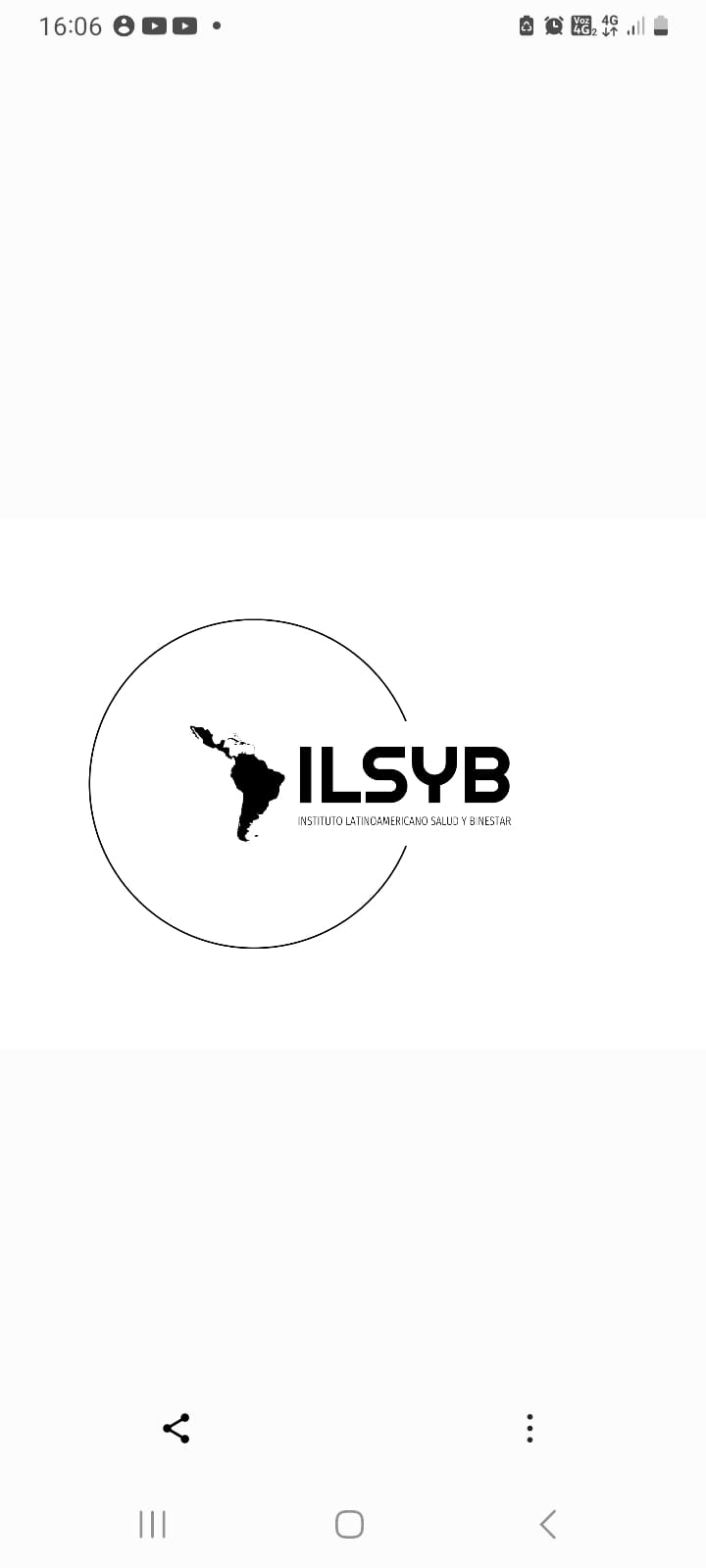 INSTITUTO LATINOAMERICA DE SALUD Y BIENESTAR